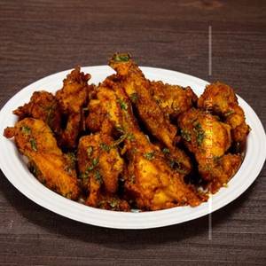 Chicken Fry