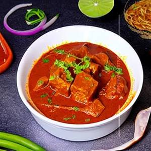 Kaju curry