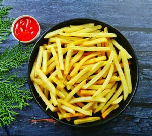 French Fries Original Salted