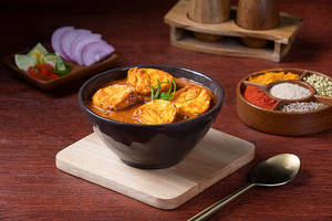 Egg Masala