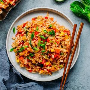 Fried Rice