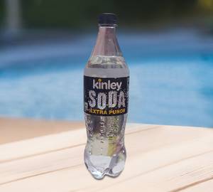 Kinley soda 750ml