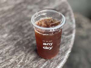 Iced Americano