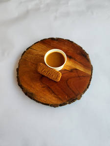 Biscoff Dip