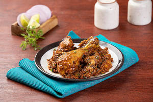 Chicken Fry