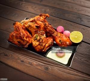 Chicken lollypop