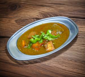 Paneer curry