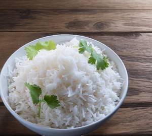 Steam Rice