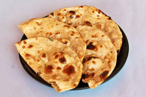 Tandoori Butter Roti