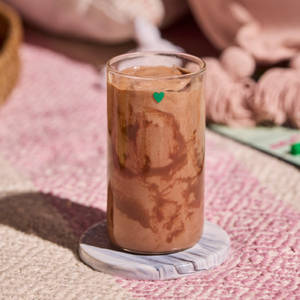 Chocolate Shake