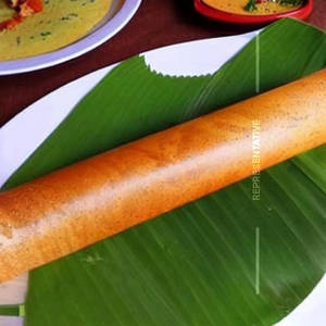 Mysore Masala Dosa