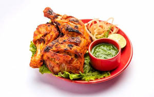 Tandoori Chicken
