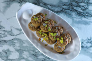 Mathura Peda