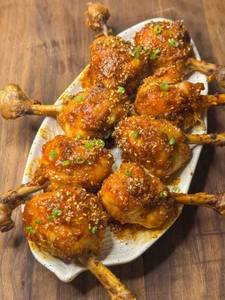 Chicken Lollipop [Dry]