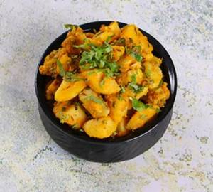 Batata Sukhi Bhaji [250 g]
