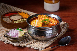 Egg Curry