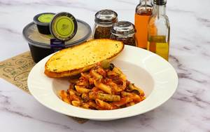 Penne Meditteranean Classic