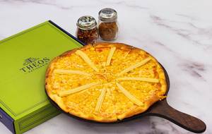 Pizza La Corno