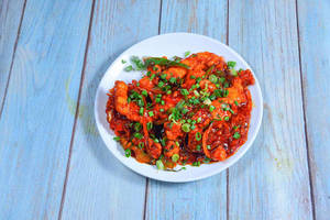 Ginger Chicken