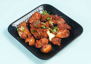 Chicken Liver Fry