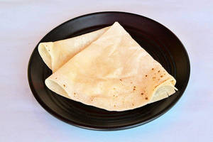 Rumali Roti
