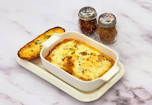 Lasagne Jardiniere Veg