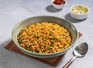 Veg Pulao