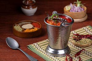 Dal Kolhapuri
