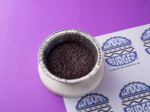 Choco Lava Blast
