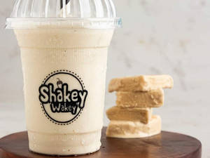 Kulfi Milkshake