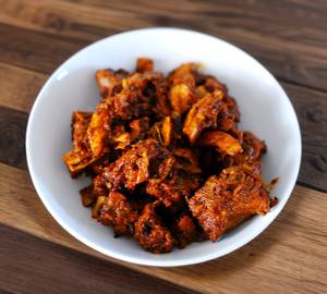 Mutton Fry