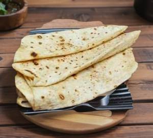 Rumali roti