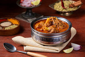 Mutton Handi