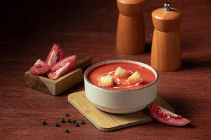 Tomato Cream Soup