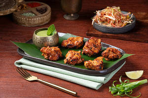 Chicken Tikka