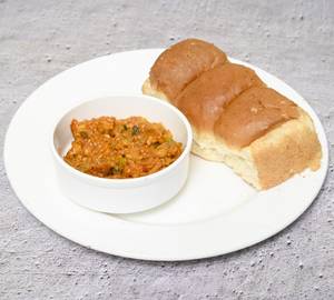 Pav bhaji