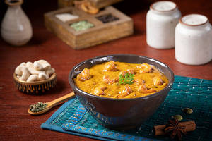 Kaju Masala