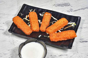 Fish Finger