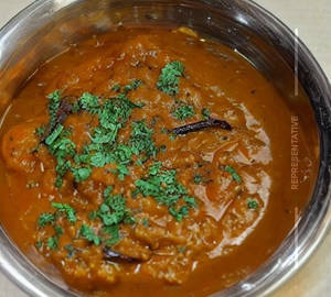 Dal Fry