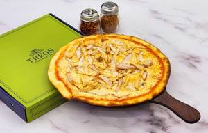 Four Seasons Pizza