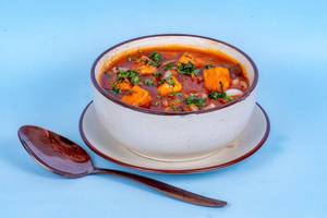 Chilli Paneer with Gravy