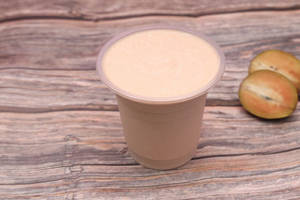 Chikoo Milkshake