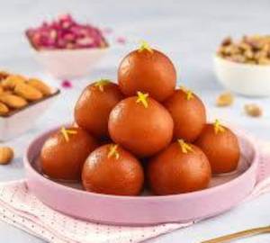Gulab Jamun