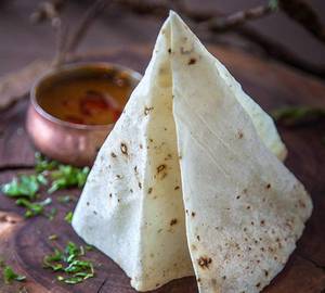 Rumali Roti