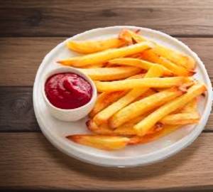 Classic Fries