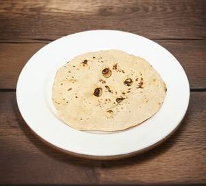 Butter roti