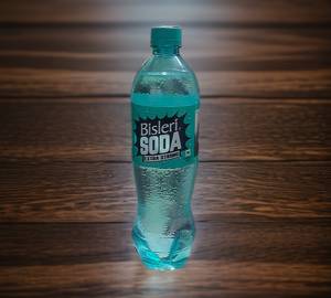 BISLERI SODA 750 ML