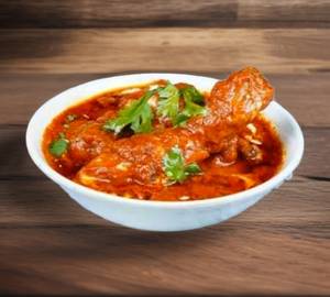 Chicken changezi