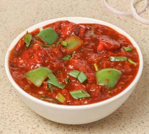 Chilli chicken
