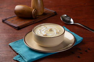 Chicken Cream Soup